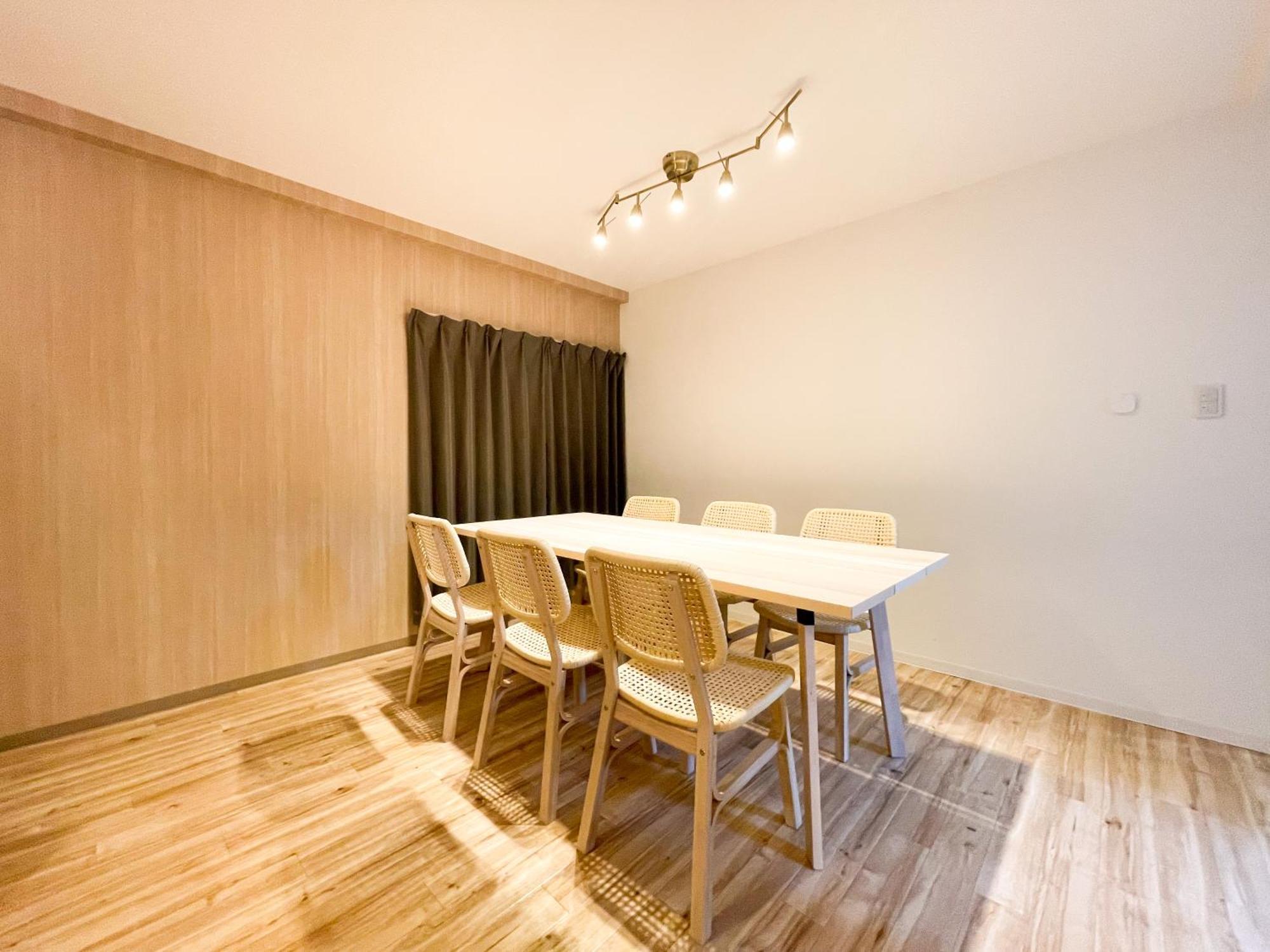 Randor Residence Tokyo Suites — Photos 2